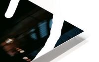 Nu Expressionism HD Metal print
