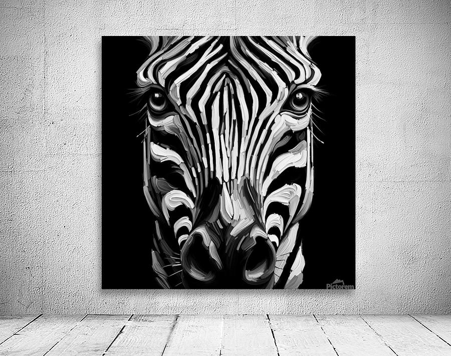 Nu Expressionism Wall Preview