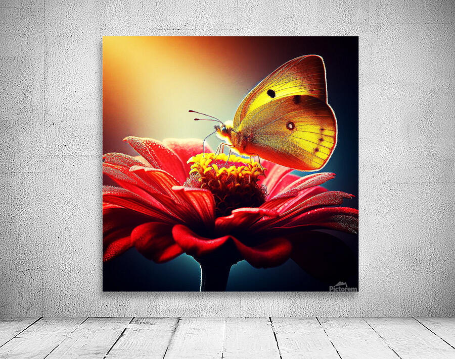  Nu Expressionism Wall Preview