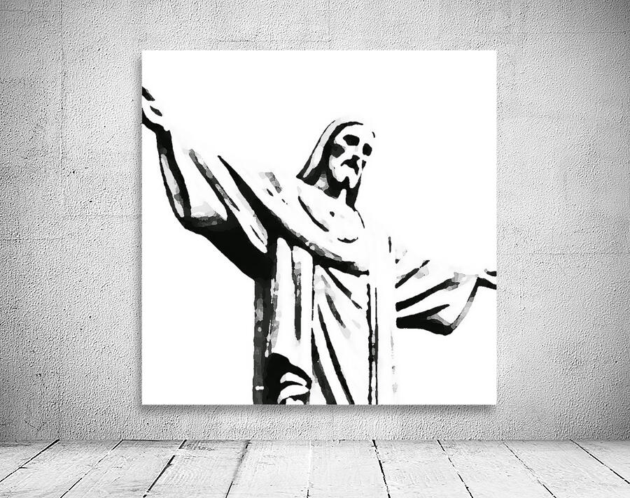  Nu Expressionism Wall Preview