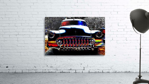  Nu Expressionism Wall Preview