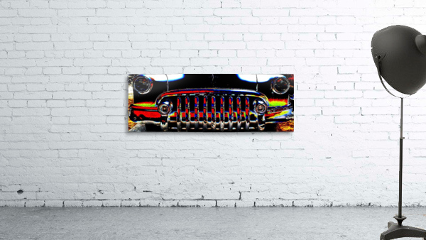  Nu Expressionism Wall Preview
