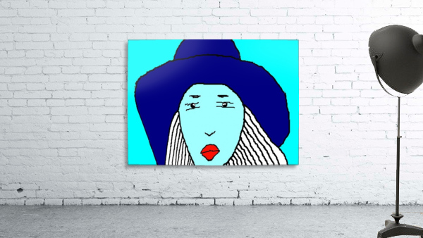  Nu Expressionism Wall Preview