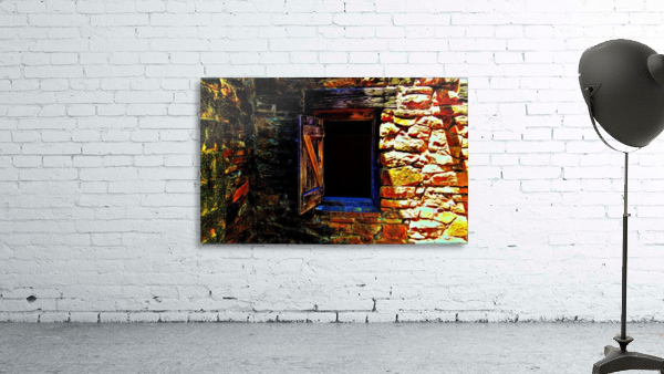 Nu Expressionism Wall Preview