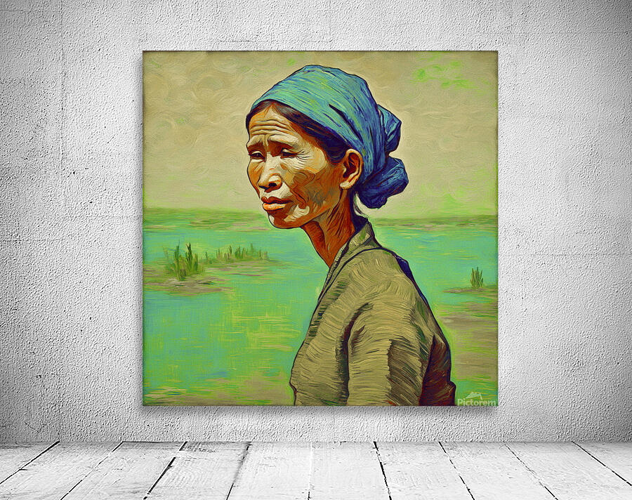  Nu Expressionism Wall Preview