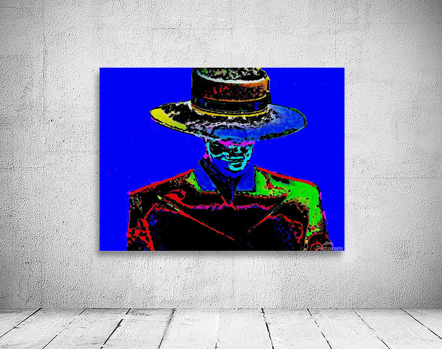  Nu Expressionism Wall Preview