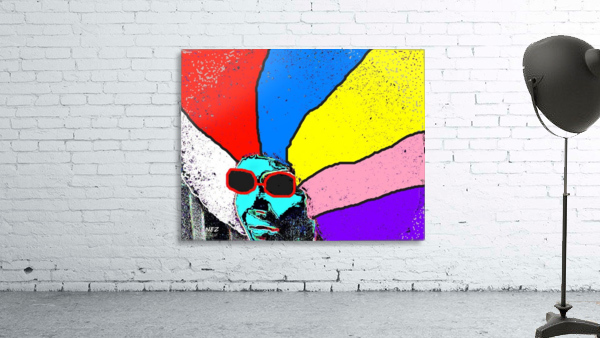  Nu Expressionism Wall Preview
