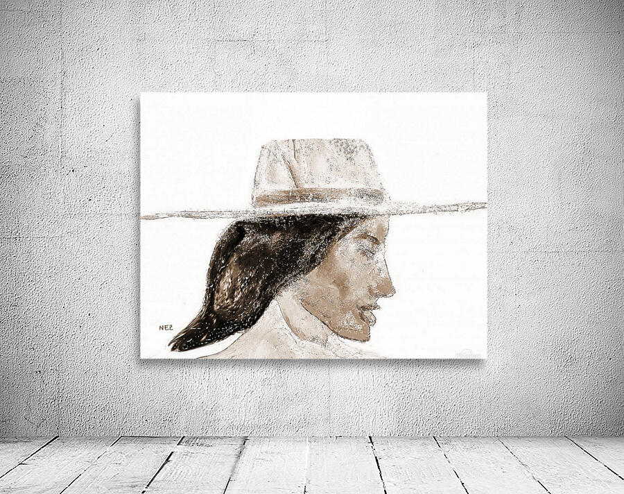  Nu Expressionism Wall Preview