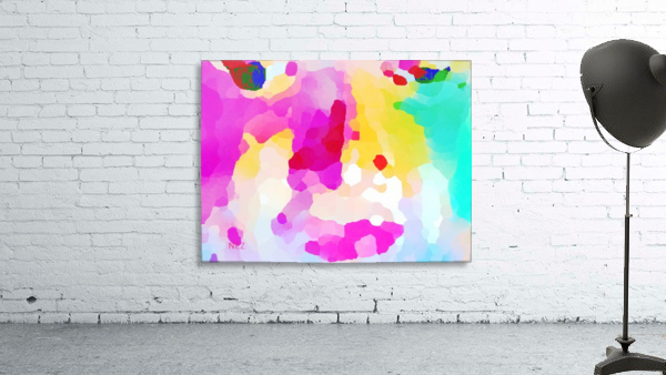 Nu Expressionism Wall Preview
