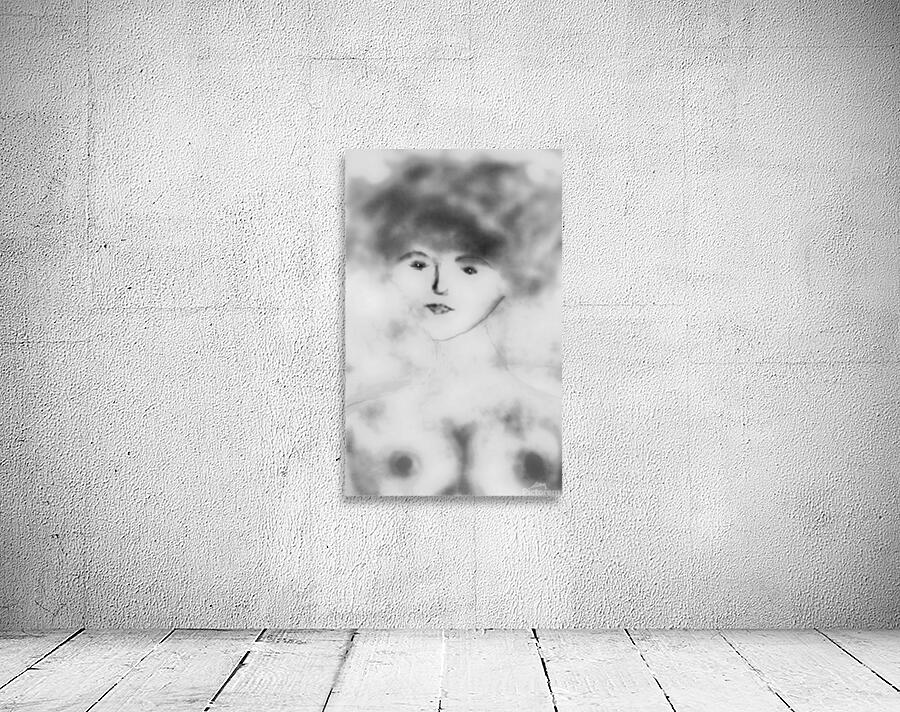 Nu Expressionism Wall Preview