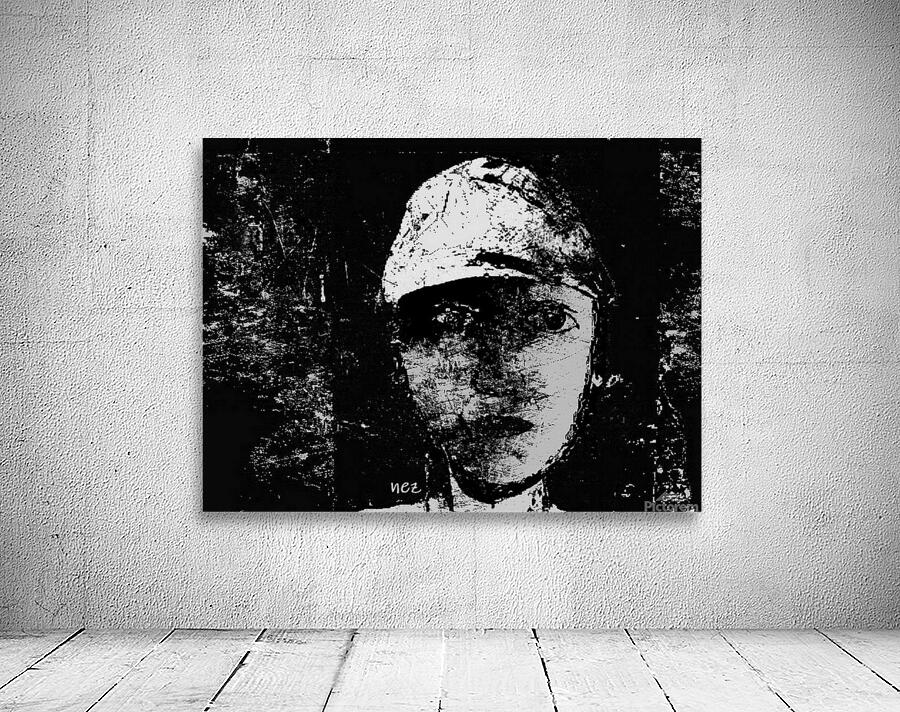  Nu Expressionism Wall Preview