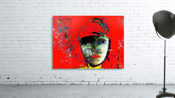  Nu Expressionism Wall Preview