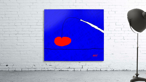  Nu Expressionism Wall Preview