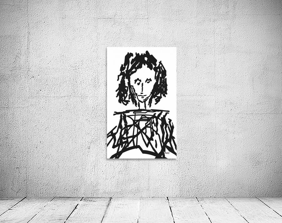  Nu Expressionism Wall Preview