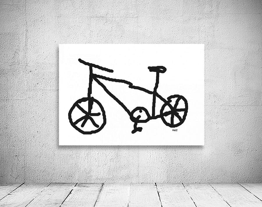  Nu Expressionism Wall Preview