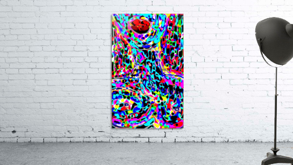 Nu Expressionism Wall Preview