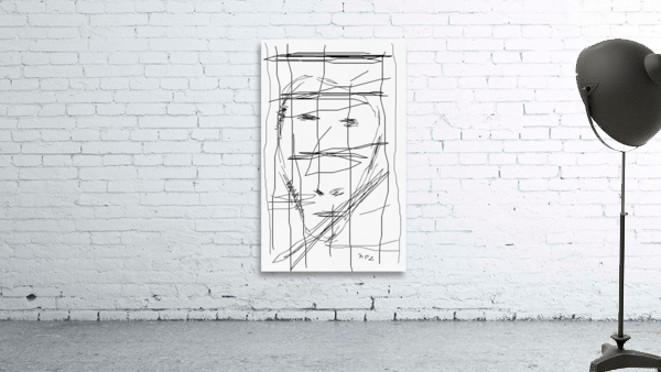  Nu Expressionism Wall Preview