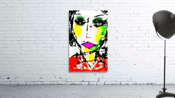 Nu Expressionism Wall Preview