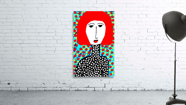 Nu Expressionism Wall Preview