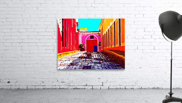  Nu Expressionism Wall Preview
