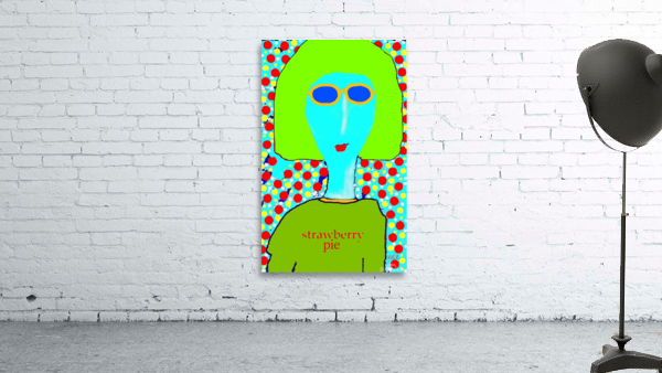 Nu Expressionism Wall Preview