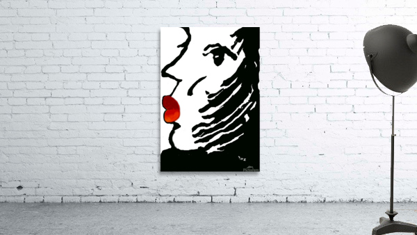 Nu Expressionism Wall Preview