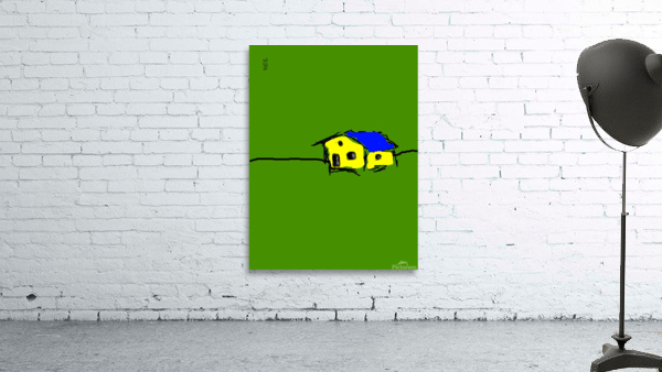 Nu Expressionism Wall Preview