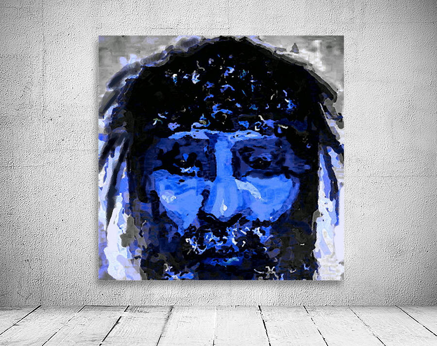 Nu Expressionism Wall Preview