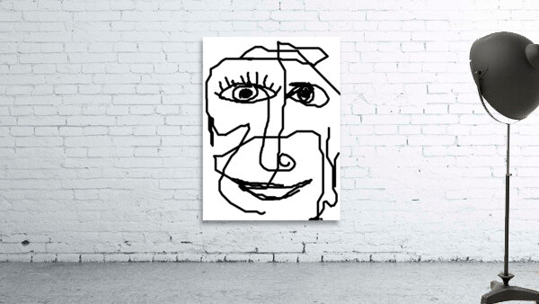 Nu Expressionism Wall Preview