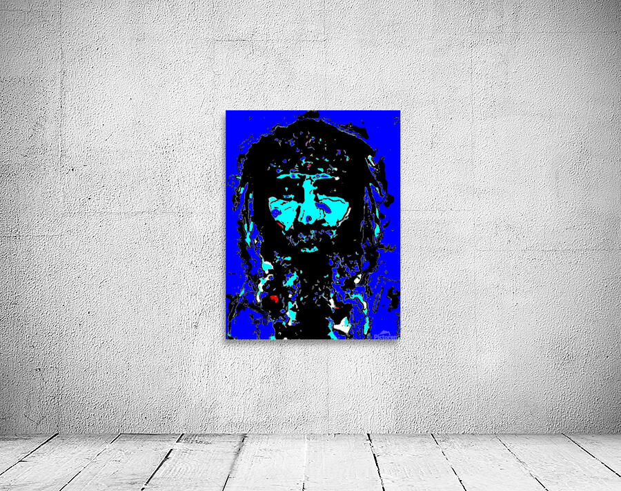 Nu Expressionism Wall Preview