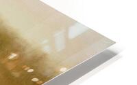 XXI HD Metal print