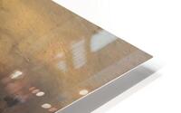XIX HD Metal print