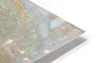 XXX HD Metal print