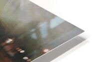 XXXI HD Metal print