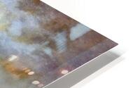 XXXV HD Metal print