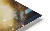 XLI HD Metal print