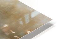 XLIII Impression metal HD
