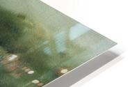 XLIV HD Metal print