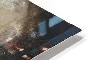 XLVI Impression metal HD
