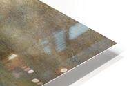 XLVIII HD Metal print