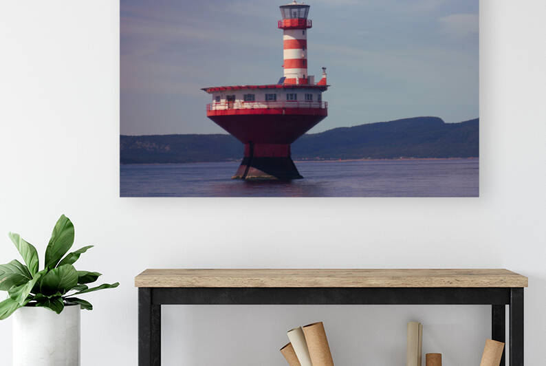 Phare couleur_1 by KB