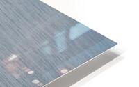 Grande bleue HD Metal print