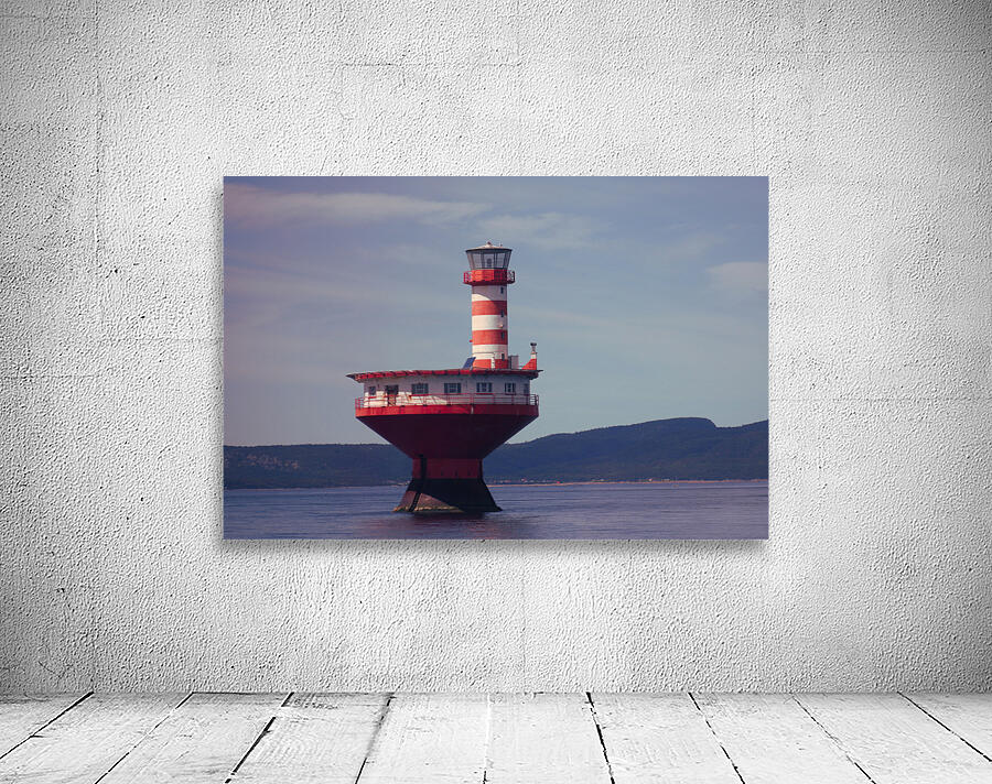 Phare couleur_1 Wall Preview