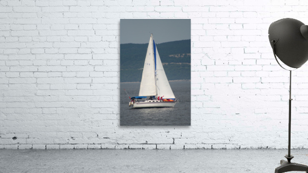 Voilier Wall Preview