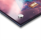 A BEAUTY OF SAFE HOME Acrylic print