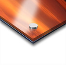 Just The Two Of Us Acrylic print