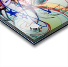 art2bug Acrylic print