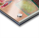 Stuff Detailed Acrylic print