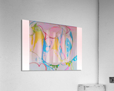 modifiedArtifact2 Acrylic Print