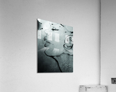 artifactDark2 Acrylic Print